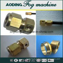 Misting Terminal Brass Coupling (TH-B3002)